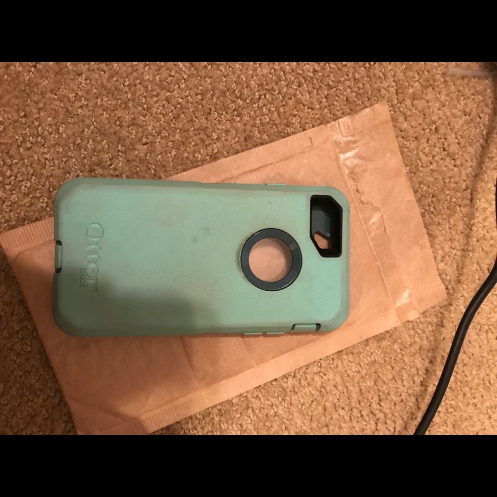 Otterbox Defender iPhone 7